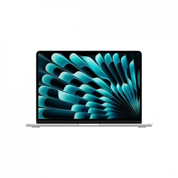 Apple MacBook Air 13" M5 512GB/24GB/10GPU Silver 2026 (Z1L0000RV)
