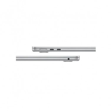 Apple MacBook Air 13" M5 512GB/24GB/10GPU Silver 2026 (Z1L0000RV)