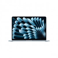 Apple MacBook Air 13" M5 512GB/24GB/10GPU Sky Blue 2026 (Z1L9000RZ)