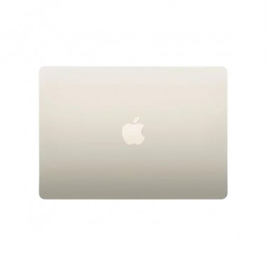 Apple MacBook Air 13" M5 512GB/24GB/10GPU Starlight 2026 (Z1L3000RQ)