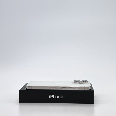 Б/У Apple iPhone 13 Pro 1Tb Silver Dual SIM