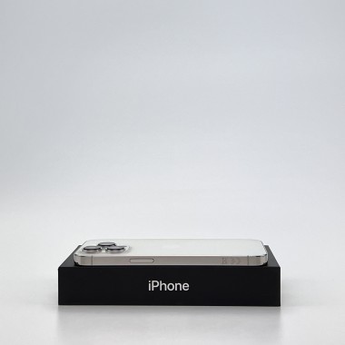 Б/У Apple iPhone 13 Pro 1Tb Silver Dual SIM