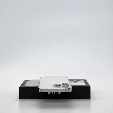 Б/У Apple iPhone 13 Pro 1Tb Silver Dual SIM