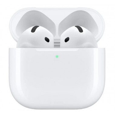 Кейс Apple AirPods 4 with Active Noise Cancellation