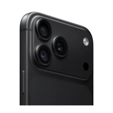 New Apple iPhone 18 Pro 256GB Black Sim + eSIM