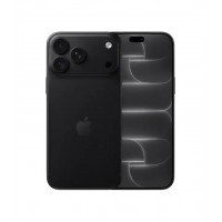 New Apple iPhone 18 Pro 256GB Black eSIM