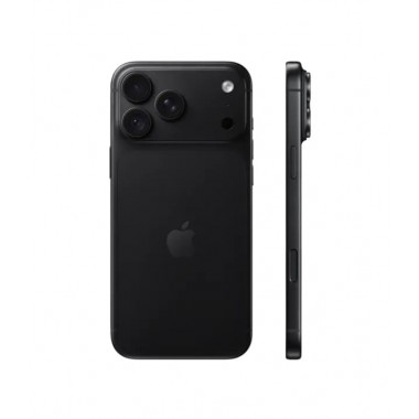 New Apple iPhone 18 Pro 256GB Black eSIM