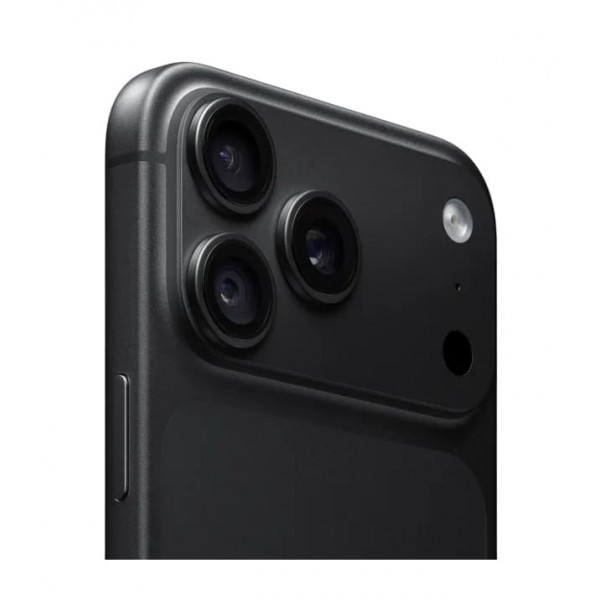 New Apple iPhone 18 Pro 256GB Black eSIM