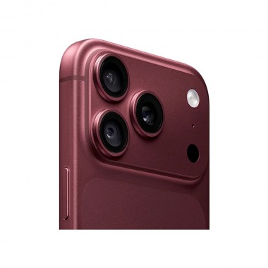 New Apple iPhone 18 Pro 512GB Burgundy Sim + eSIM