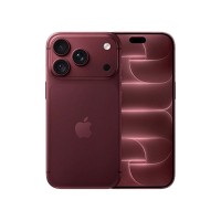 New Apple iPhone 18 Pro 256GB Burgundy eSIM