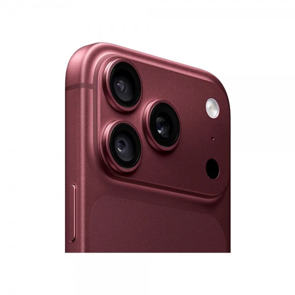 New Apple iPhone 18 Pro 256GB Burgundy eSIM