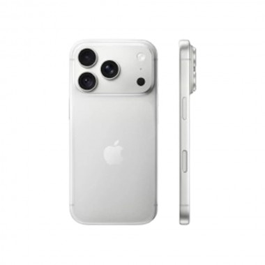 New Apple iPhone 18 Pro 256GB Silver Sim + eSIM