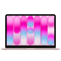 Б/У Apple MacBook Neo 13" A18 Pro 256GB RAM 8Gb Blush 2026 (MHFH4)