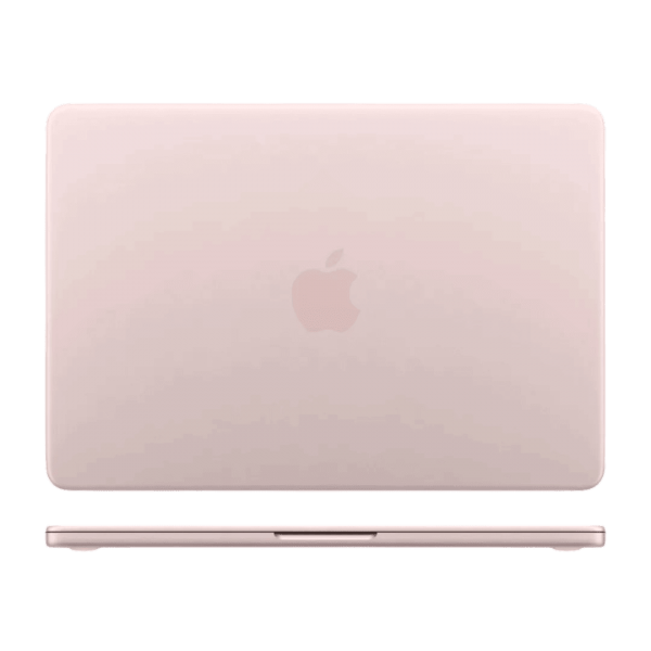 Б/У Apple MacBook Neo 13" A18 Pro 256GB RAM 8Gb Blush 2026 (MHFH4)
