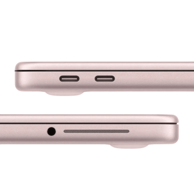 Б/У Apple MacBook Neo 13" A18 Pro 256GB RAM 8Gb Blush 2026 (MHFH4)