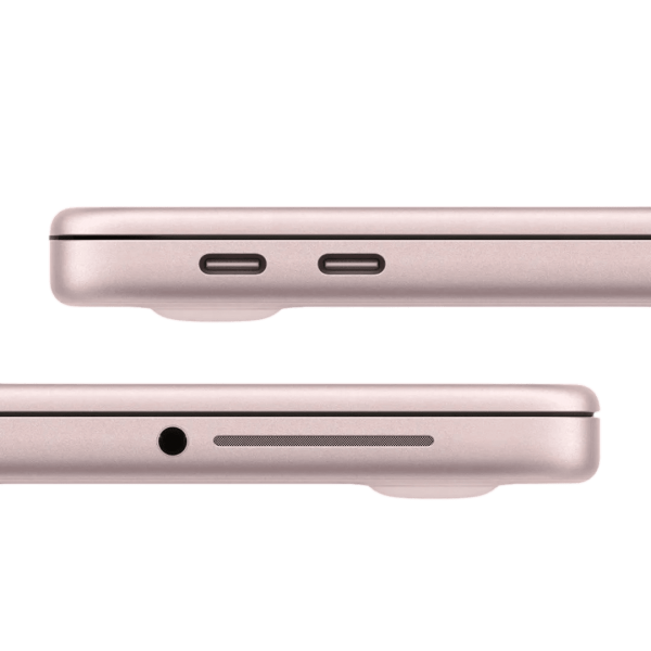 Б/У Apple MacBook Neo 13" A18 Pro 256GB RAM 8Gb Blush 2026 (MHFH4)