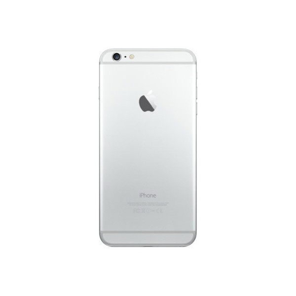 Б/У Apple iPhone 6 128Gb Silver
