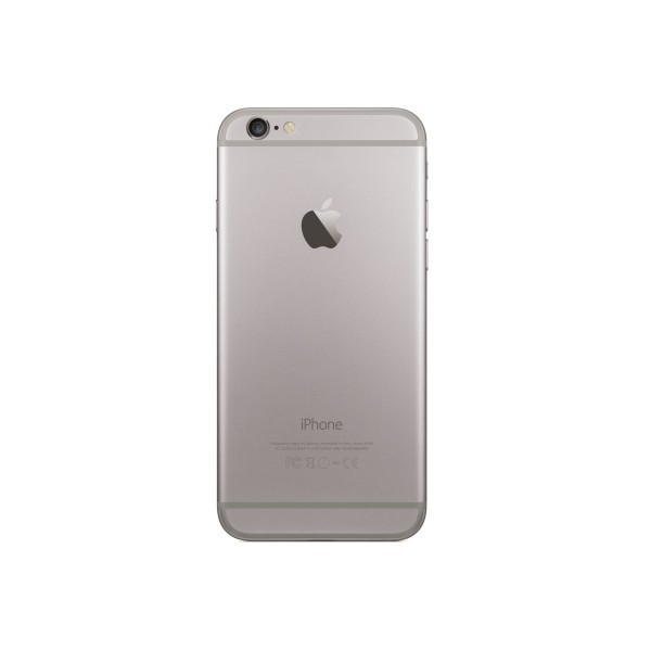 Б/У Apple iPhone 6 128Gb Space Gray