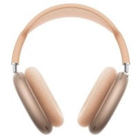 AirPods Max 2 USB-C Orange