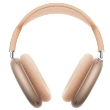 AirPods Max 2 USB-C Orange