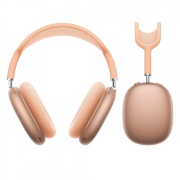 AirPods Max 2 USB-C Orange