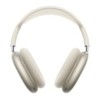 AirPods Max 2 USB-C Starlight