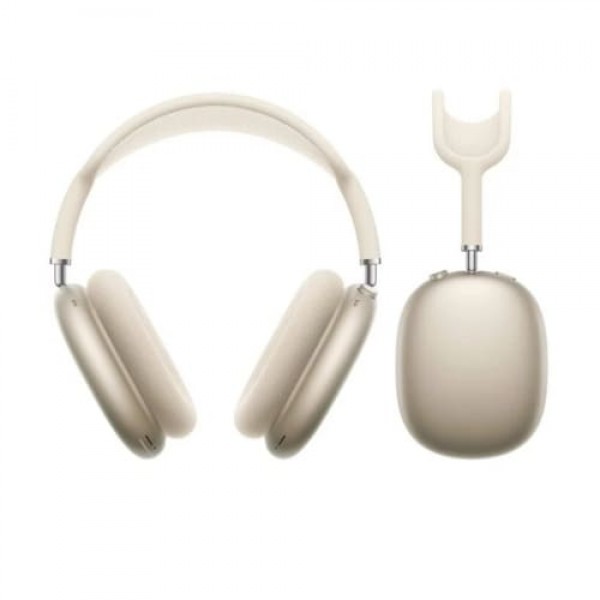 AirPods Max 2 USB-C Starlight