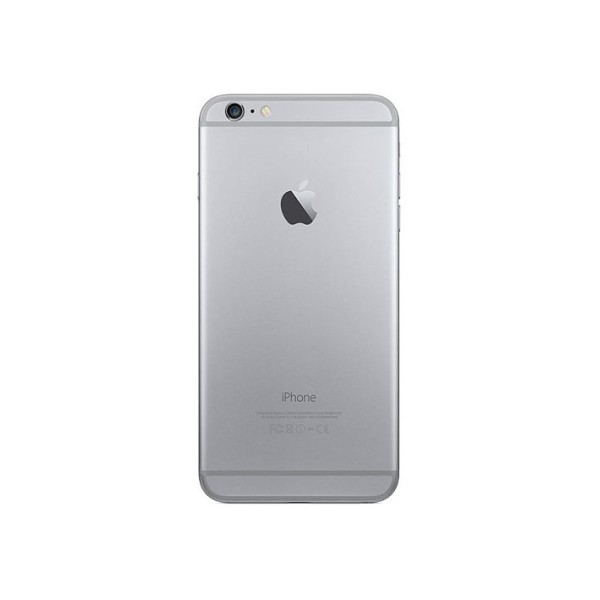 Б/У Apple iPhone 6 Plus 128Gb Space Gray
