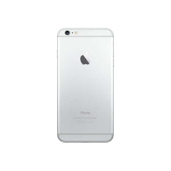 Б/У Apple iPhone 6 Plus 16Gb Silver