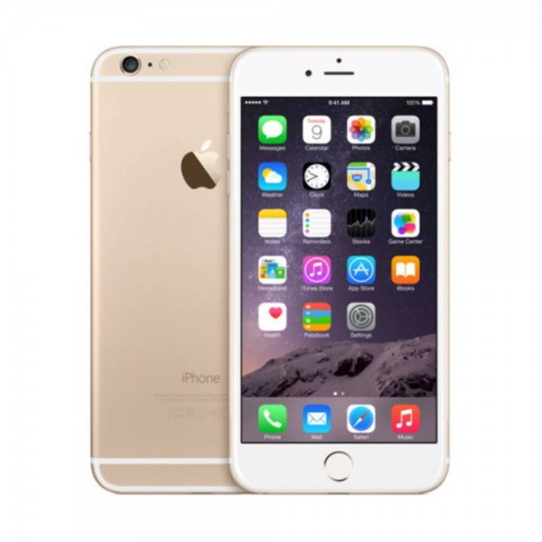 Б/У Apple iPhone 6 Plus 32GB Gold