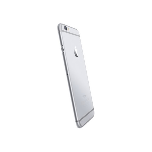 Б/У Apple iPhone 6 Plus 32GB Silver