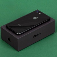 Б/У Apple iPhone 8 128Gb Space Gray