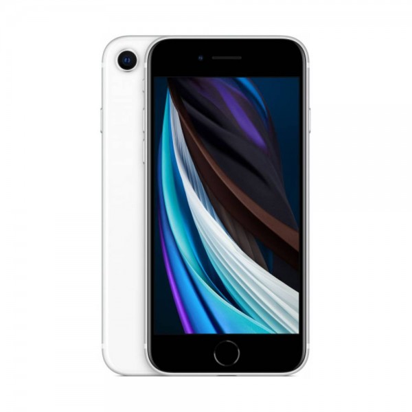 Б/У Apple iPhone SE 2 128GB White