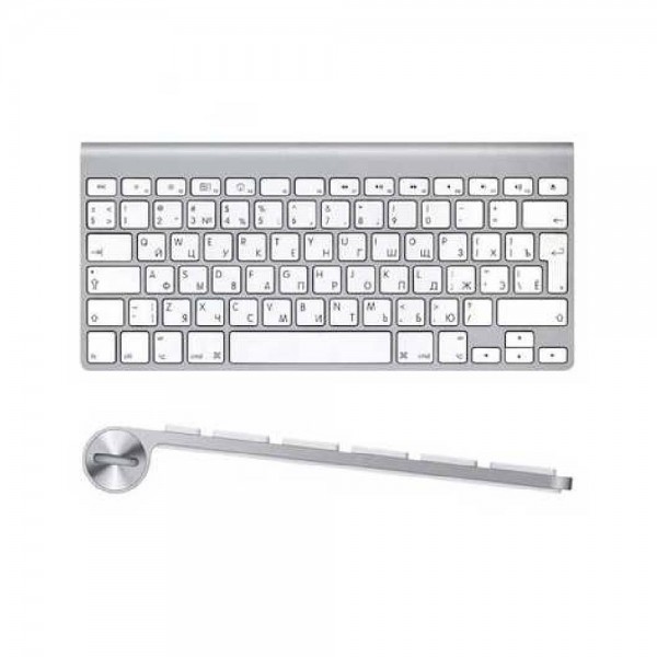 Apple Wireless Keyboard (MC184)