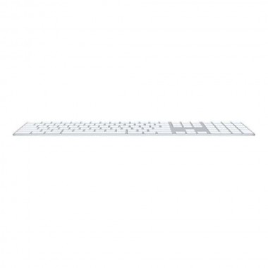 Apple Magic Keyboard with Numeric Keypad 2 (MQ052)