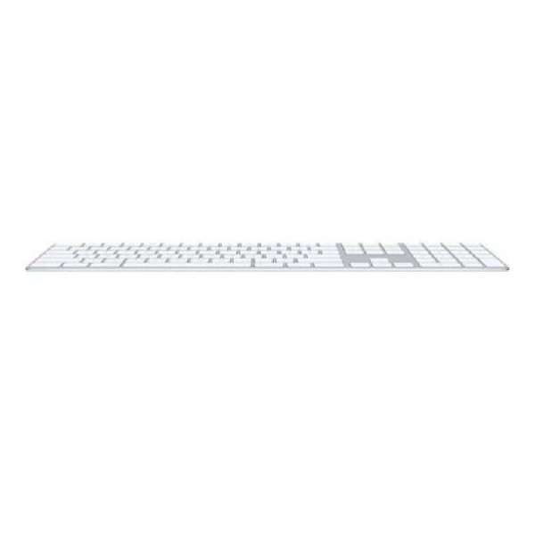 Apple Magic Keyboard with Numeric Keypad 2 (MQ052)