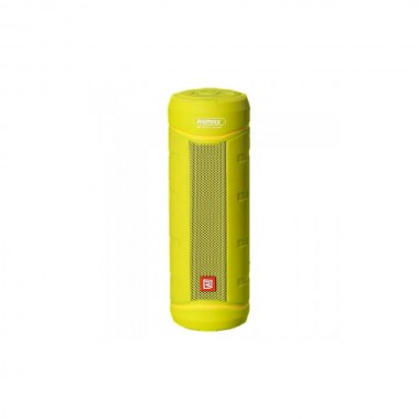Bluetooth Колонка Remax RB-M10 yellow