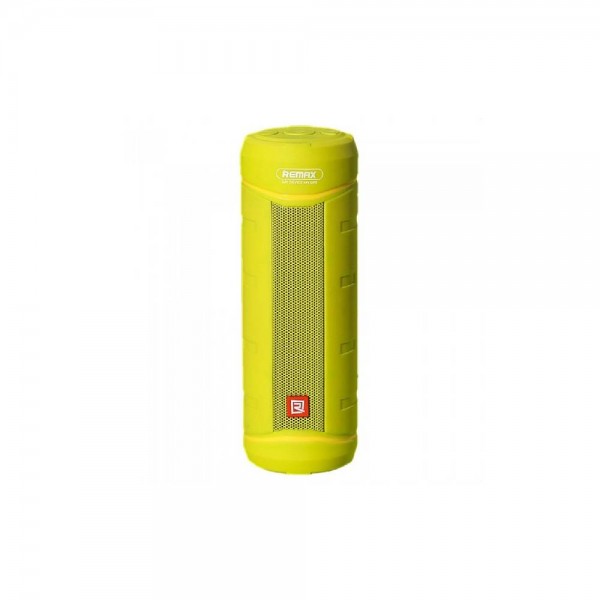 Bluetooth Колонка Remax RB-M10 yellow