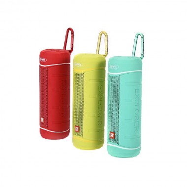 Bluetooth Колонка Remax RB-M10 yellow