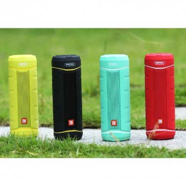Bluetooth Колонка Remax RB-M10 yellow