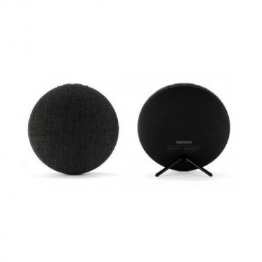 Bluetooth Колонка Remax RB-M9 Black
