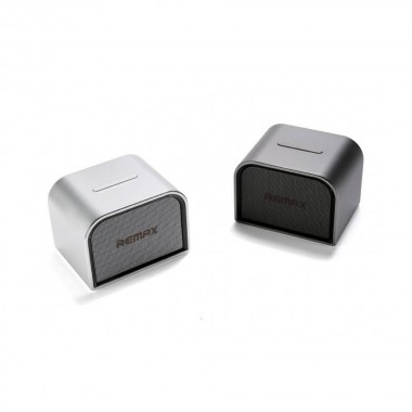 Bluetooth Колонка Remax M8 mini silver