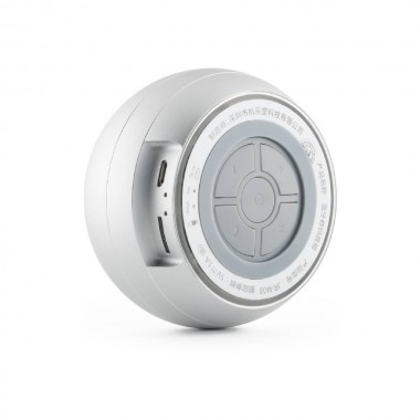 Bluetooth Колонка JoyRoom M08 Grey