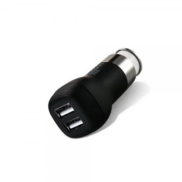 АЗУ REMAX RCC207 Flinc 2 USB black