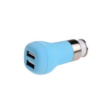 АЗУ REMAX RCC207 Flinc 2 USB blue