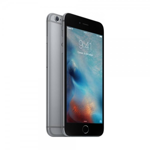 Б/У Apple iPhone 6s Plus 64Gb Space Gray