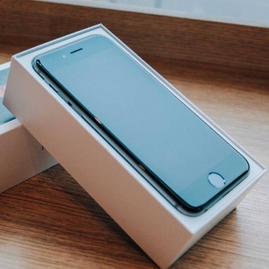 Б/У Apple iPhone 6s 16Gb Space Gray