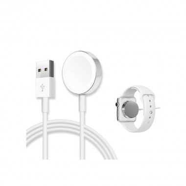 Apple Watch Magnetic Charging Cable 2m