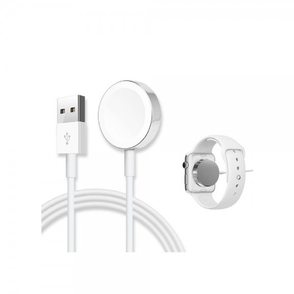 Apple Watch Magnetic Charging Cable 2m