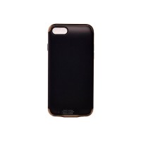 Чехол-зарядное устройство JOYROOM D-M164 7000mAh для iPhone 7 Plus \ black